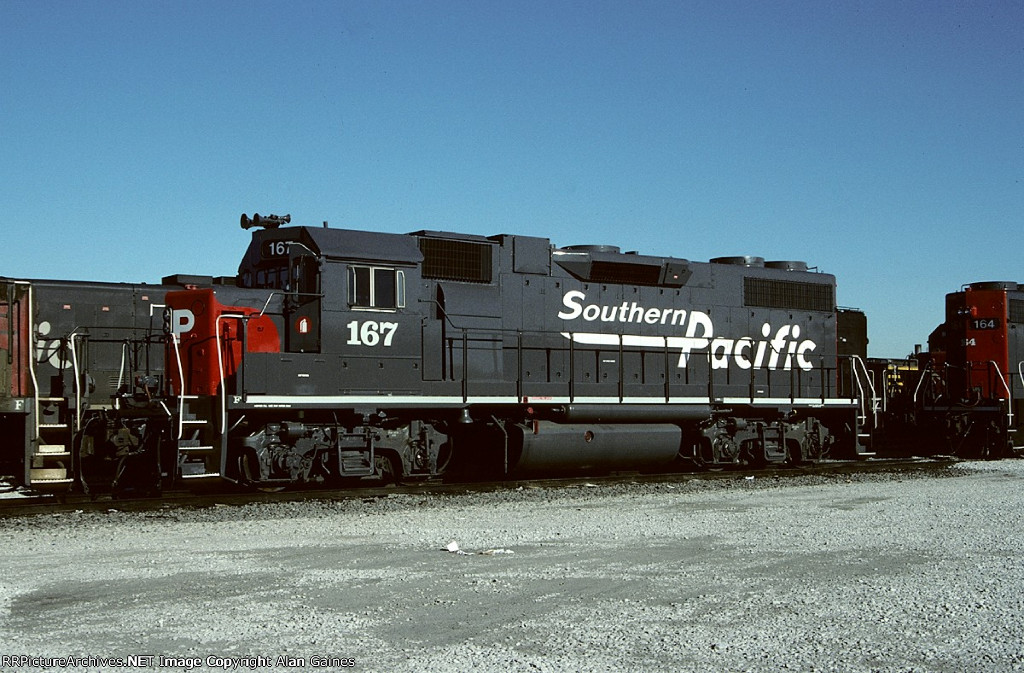 SP 167